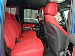 مێرسێدس بێنز G-Class